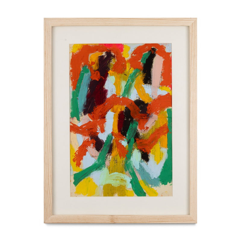 The Jungle Under Her Dress XXII