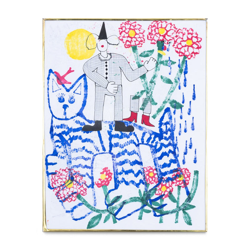 Un Extraño Acto de Magia II