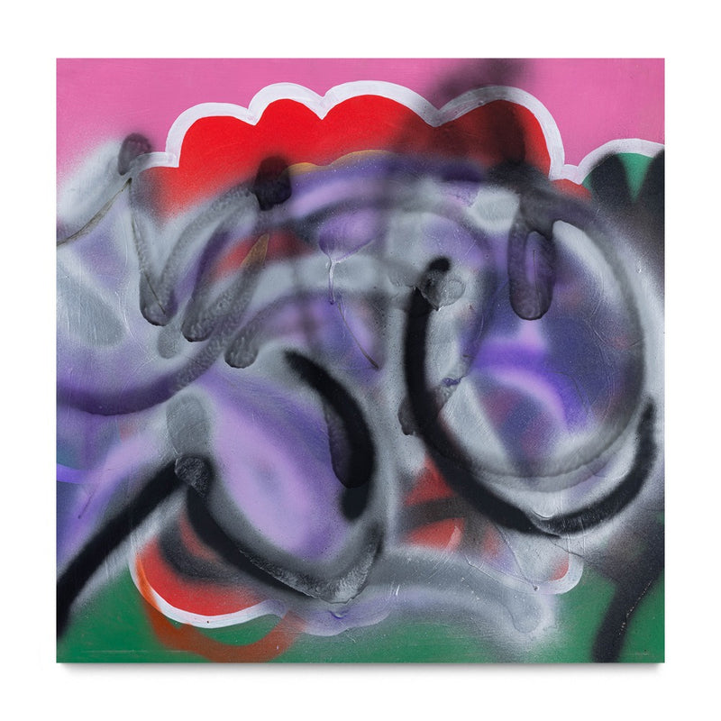 Cuando El Pueblo Calla, Las Paredes Hablan VI