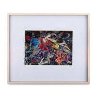 Not The Joy Of Love, Just The Pain Of Love, 2024