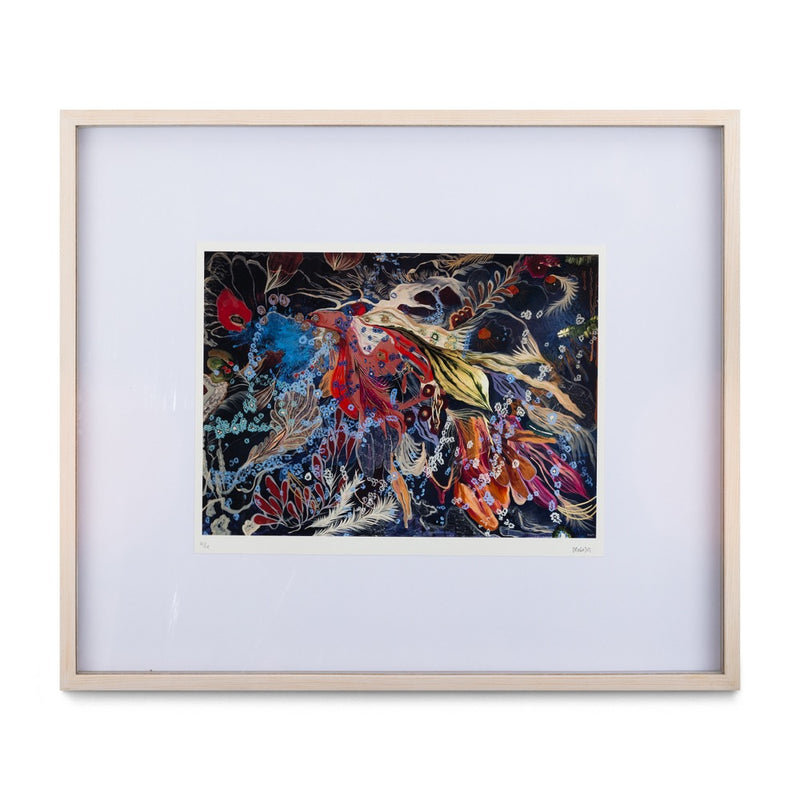 Not The Joy Of Love, Just The Pain Of Love, 2024