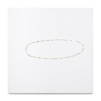 El Universo Nunca Deja Vacíos, 2025