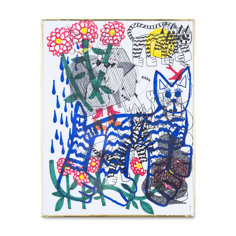 Un Extraño Acto de Magia II