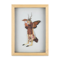 Hominuraptera Fungata