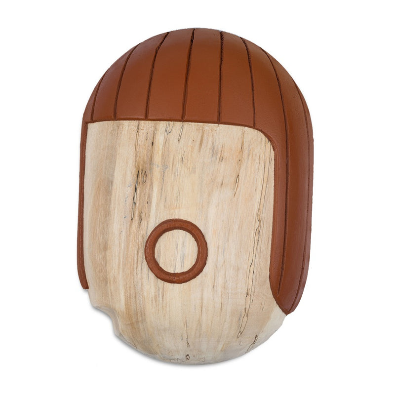 Terracota Asombro & Sentir