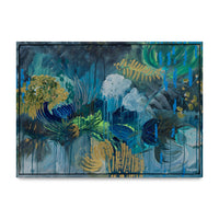 Full Of Laughter And Joy Because Of The Heavy Tropical Rain, 2025