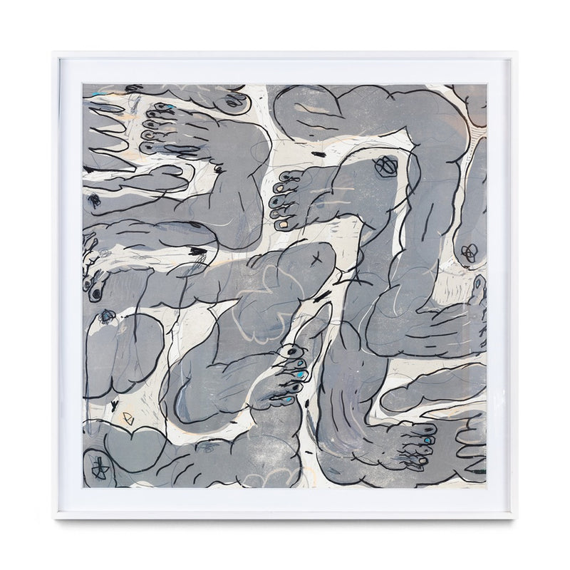 De La Serie Carne De Monte