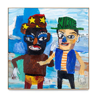 Nos Dejó El Velero, 2025