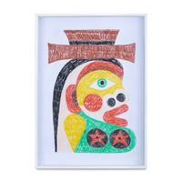 Cappello Matto, 2025