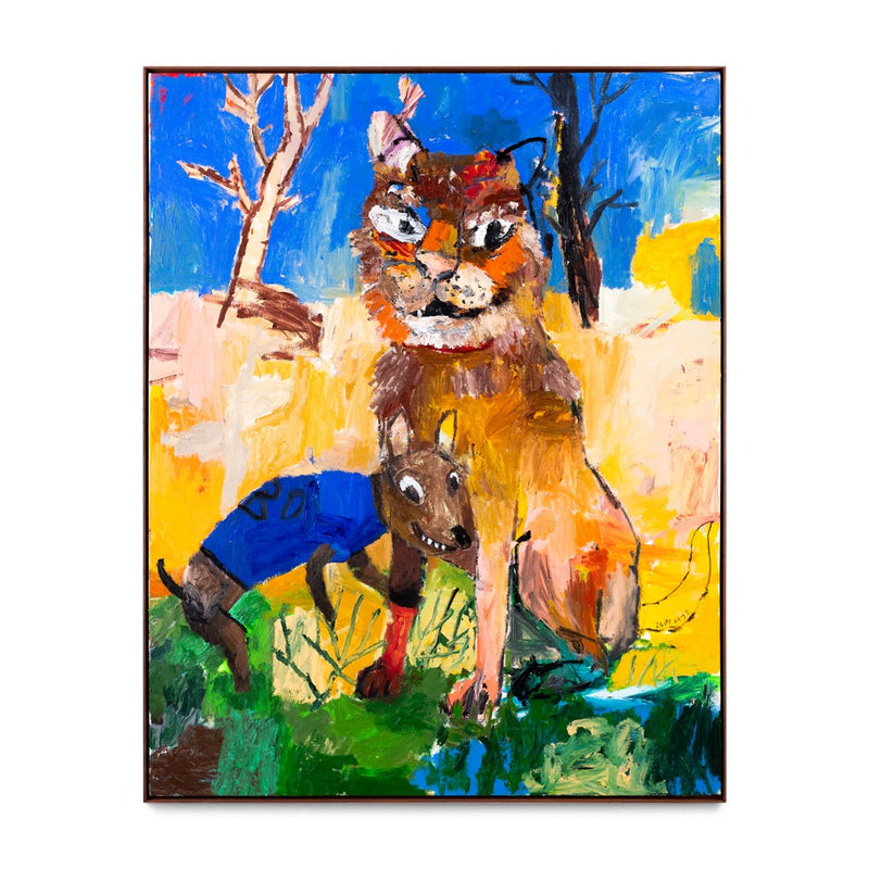 Casa De Animales, 2025