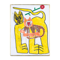 Las Madres y el Hijo