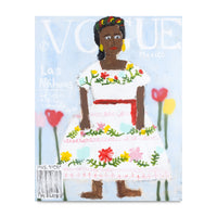 Las Náhuas (Vogue), 2026