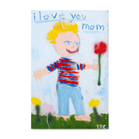 I Love You, Mom, 2026