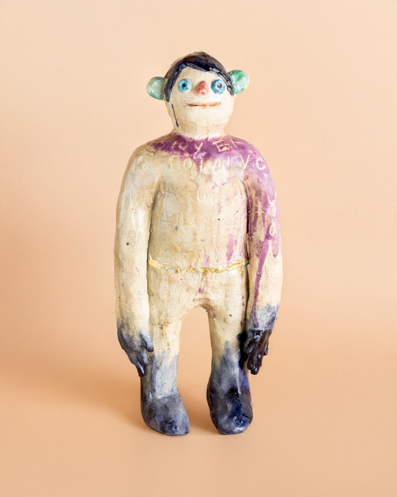 Humanoide, 2025