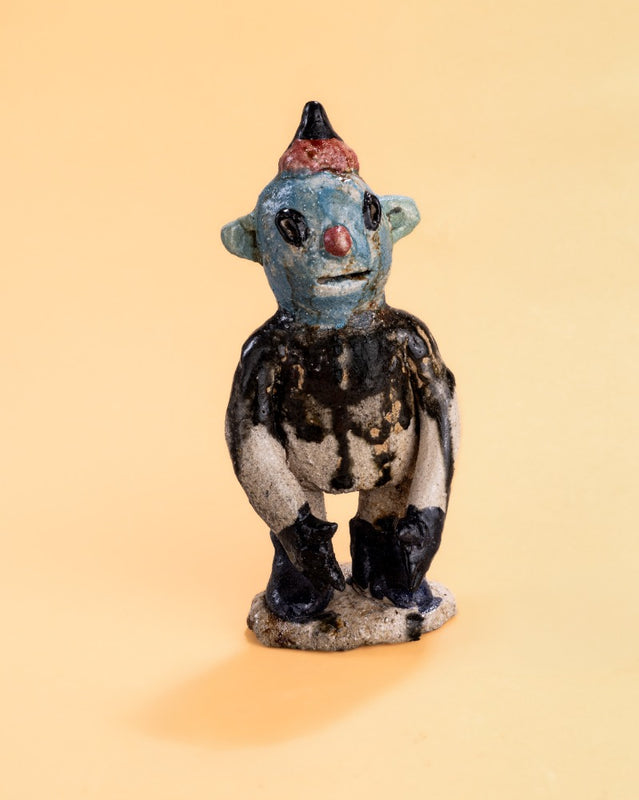 Elfo, 2025.