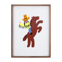 Buckaroo VII