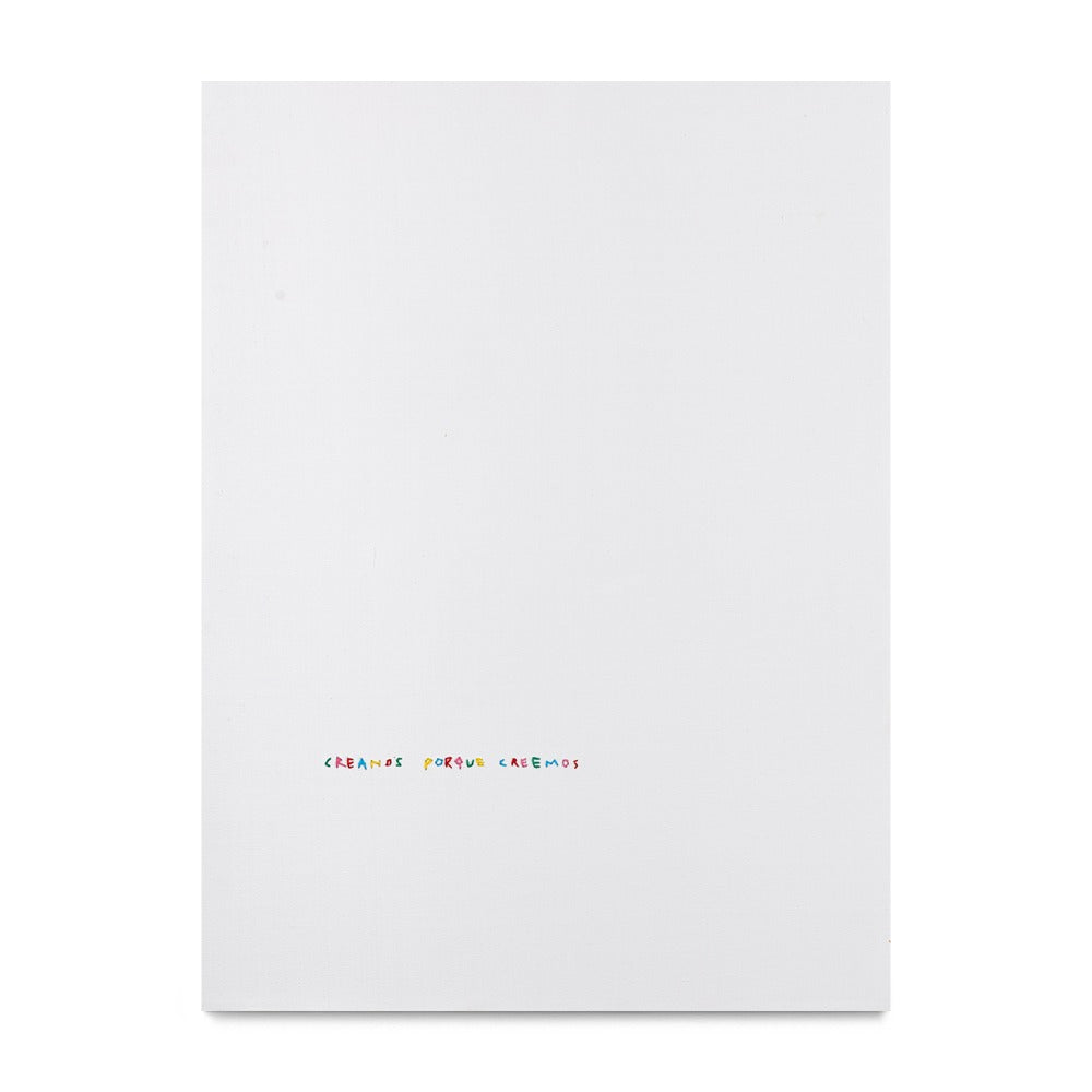 Creamos Porque Creemos, 2025