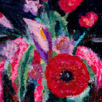 Volver A La Noche Una Flor 2