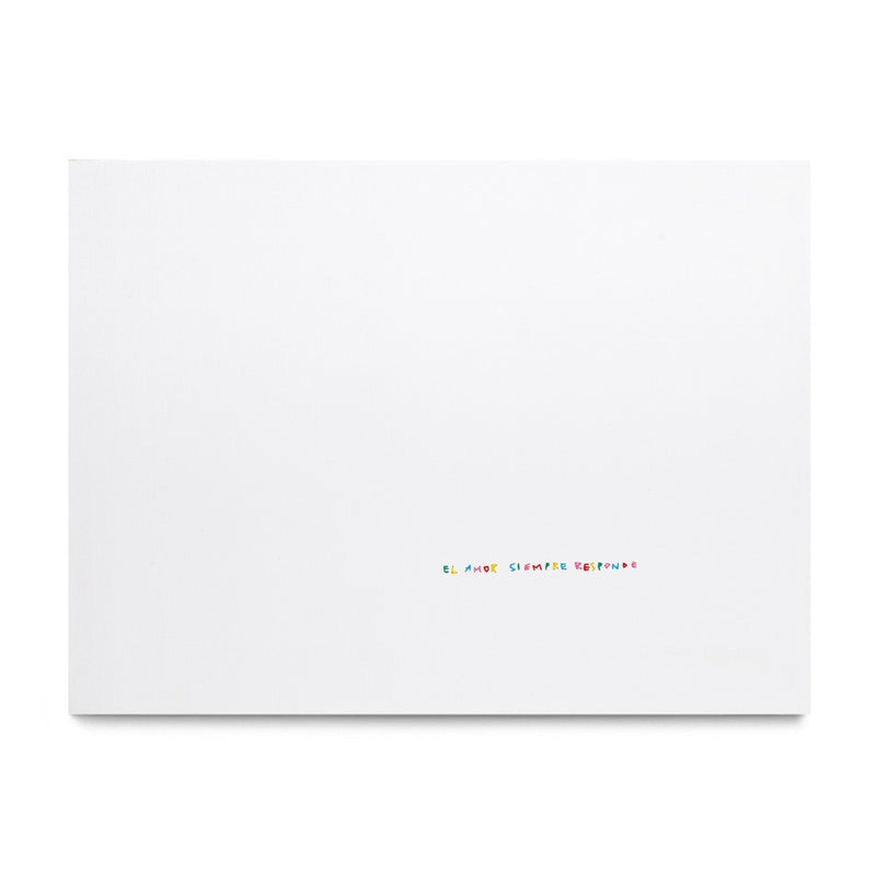 El Amor Siempre Responde, 2025