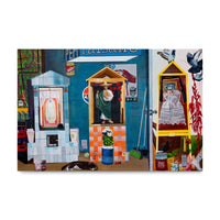 Sacerdocio De Uno Mismo, 2025