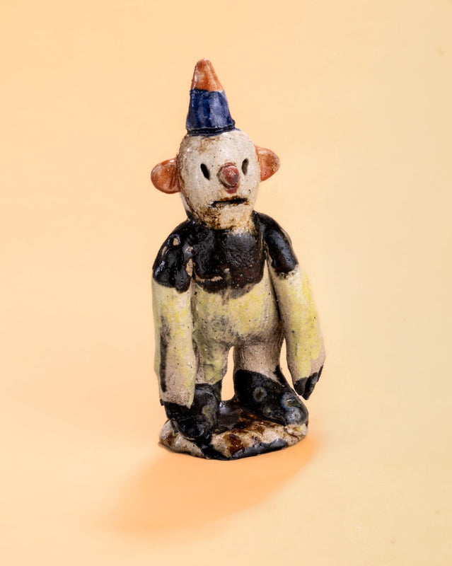 Duende, 2025.