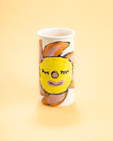 Sol Vase