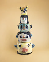 Totem, 2025