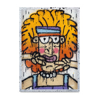 Lola - Nasty Boys, 2025