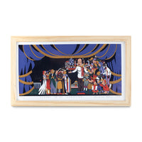 Teatro De Los Insurgentes, 2025