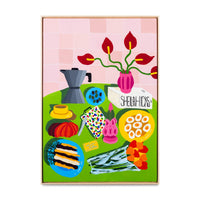 Higher Power II, 2025