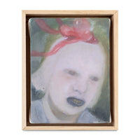 Niña Del Bosque III