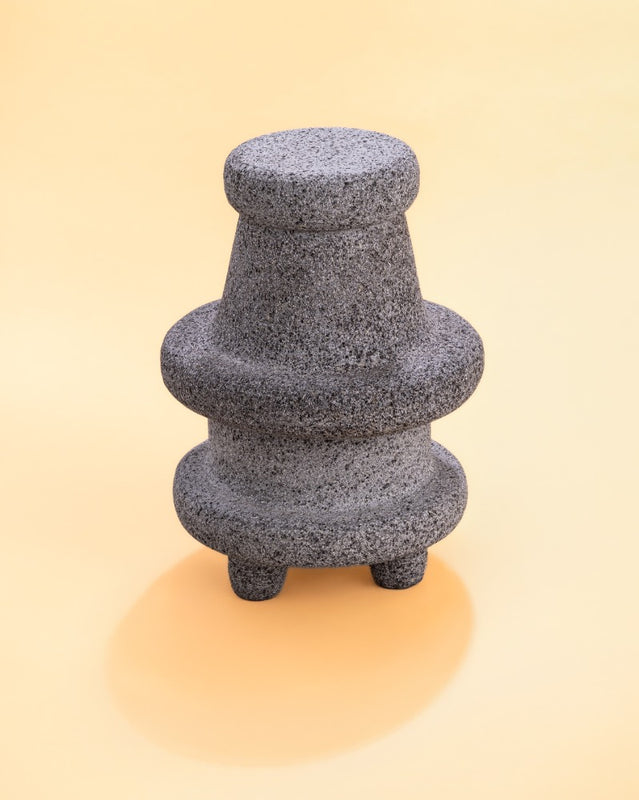 Artefacto Volcanic Rock LS 02