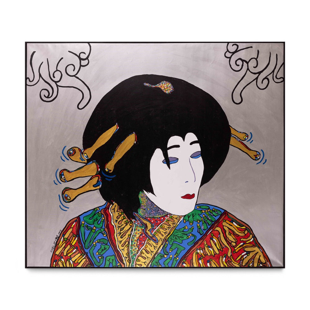 Kabuki, 2013