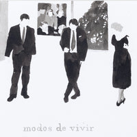 Modos De Vivir, 2025