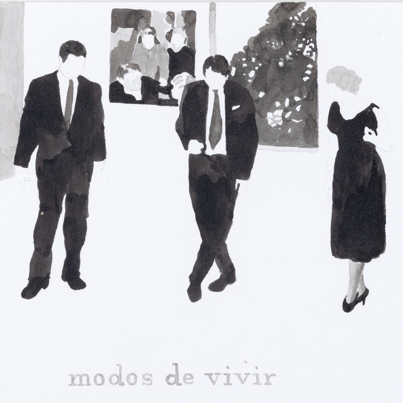 Modos De Vivir, 2025