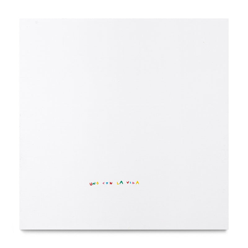 Uno Con La Vida, 2025