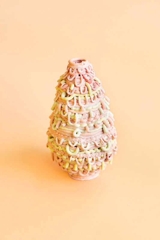 Sin Título II, 2025