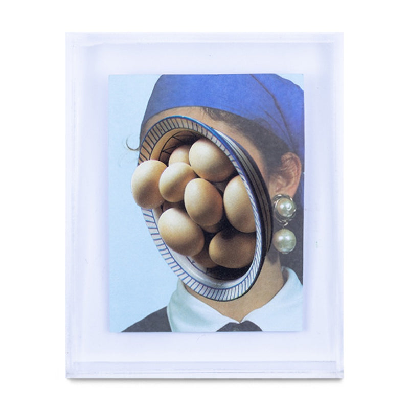 Platos Vemos, Caras No Sabemos, 2025