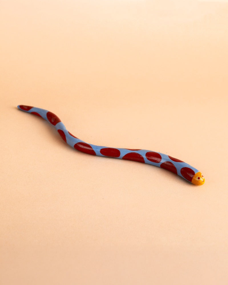 Various Serpientes
