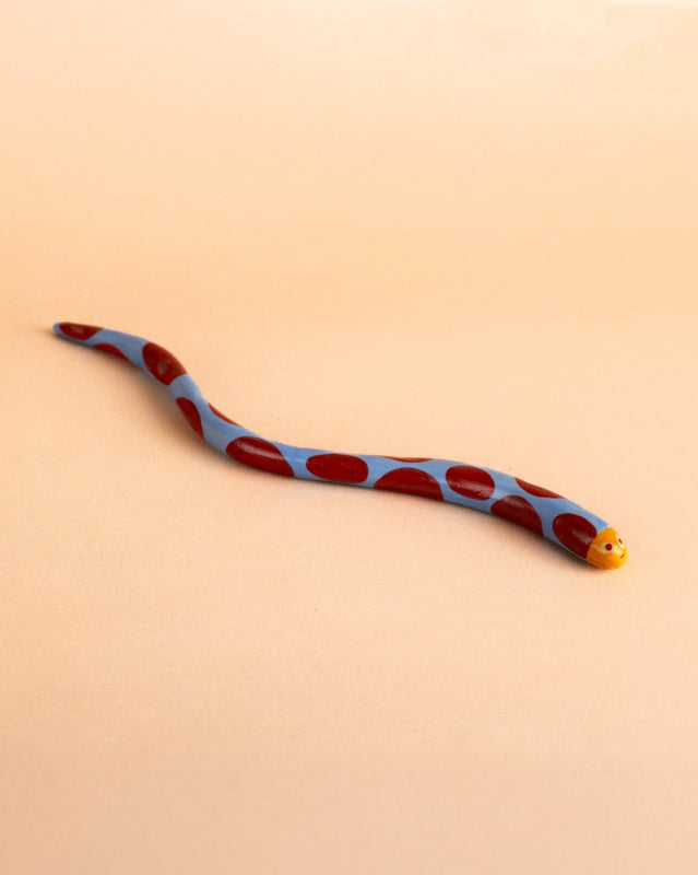 Various Serpientes