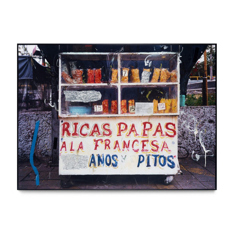 Ricas Papas A La Francesa Anos Y Pitos, 2022