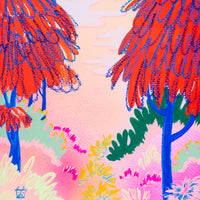 Playful Summer