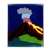 Volcán, 2026