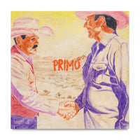 Compa, Viejo y Primo, 2023
