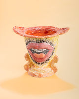 Mouth Love Vacija