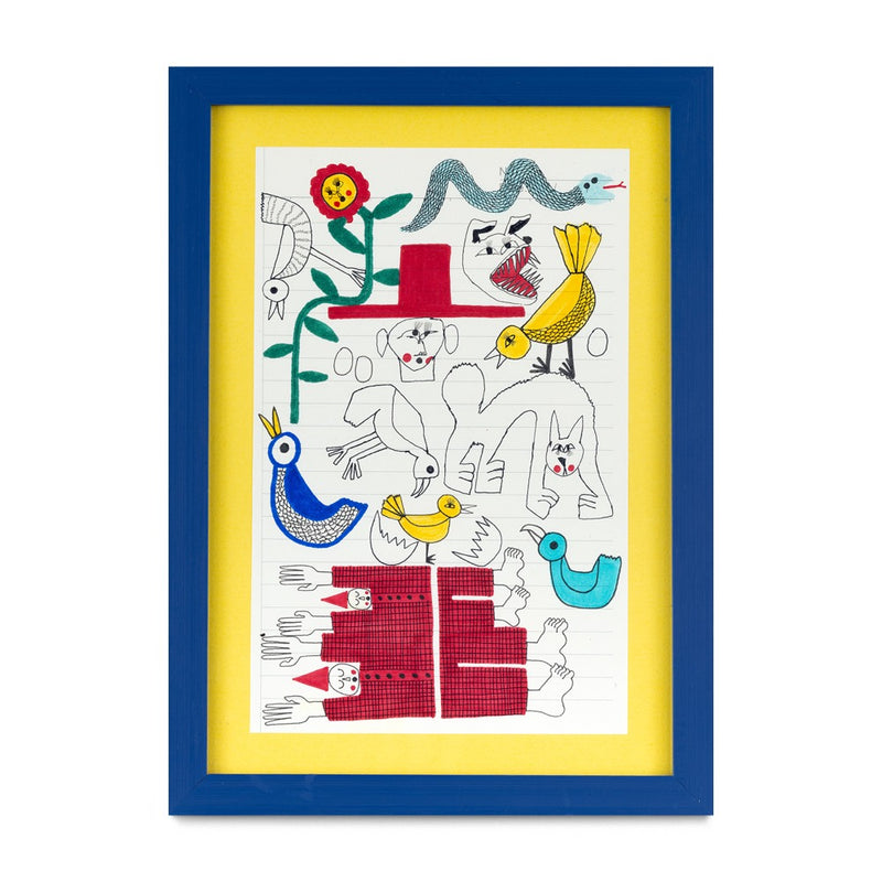 Sueños de Payasos, 2025