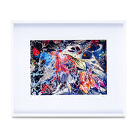 Not The Joy Of Love, Just The Pain Of Love, 2024