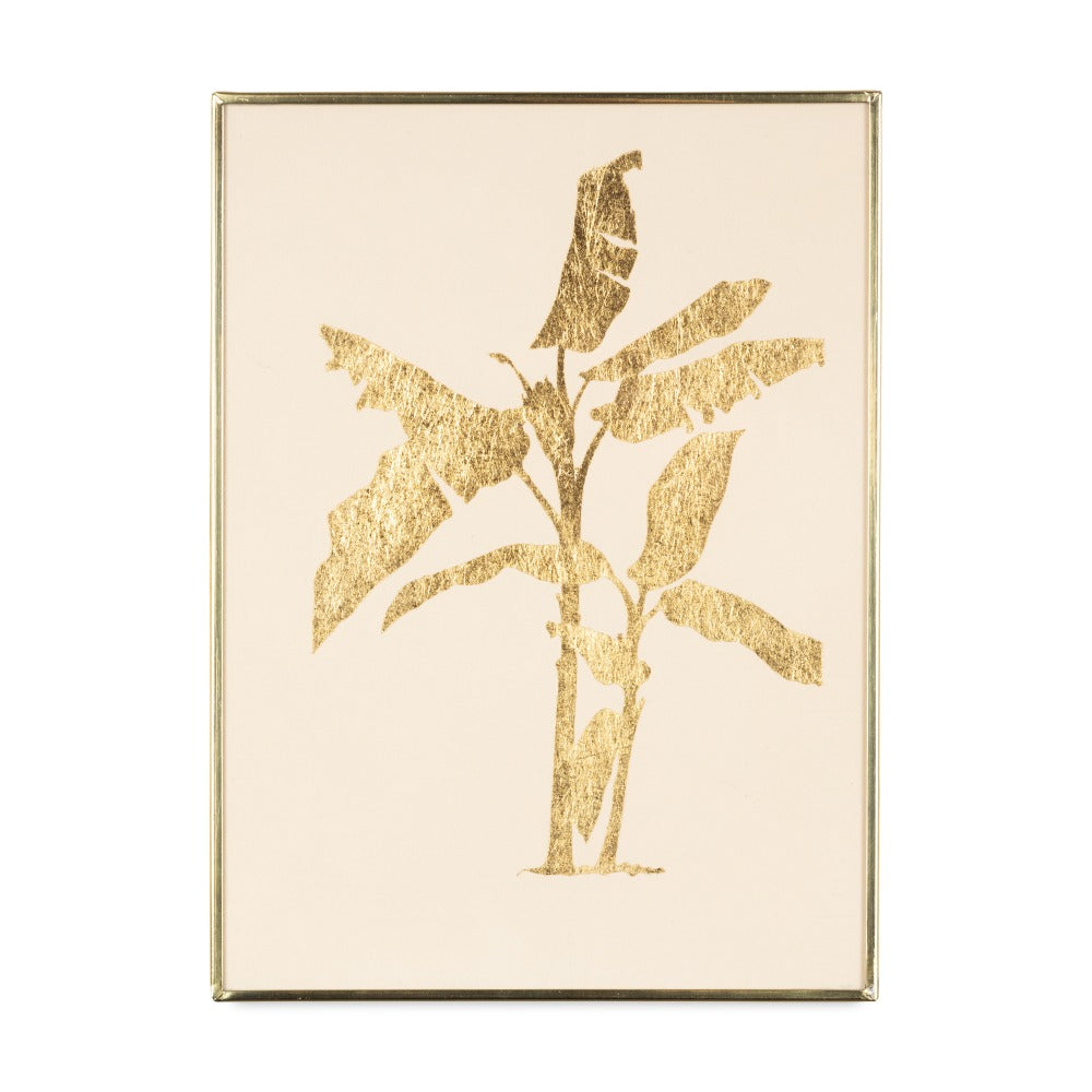 Art Print 20 x 15 Beige Palma