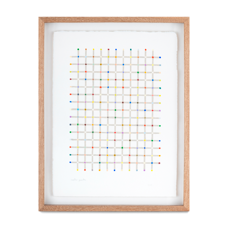 Cuatro Cuerdas, 2025