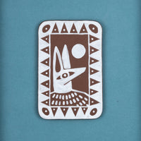El Coyote Noche Blanca